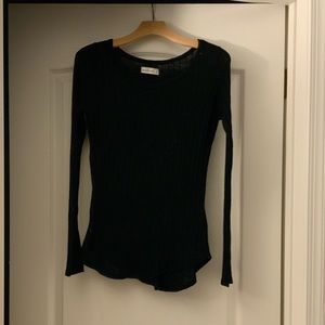 Abercrombie and Fitch Top